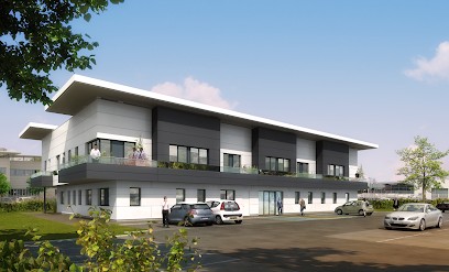 GROUPE SIMA HOLDING, Concessionnaire Automobile à Lacroix-Saint-Ouen