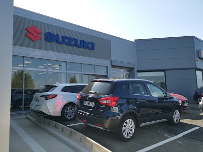 Suzuki Auto Chambourcy - Rousseau Motors, Concessionnaire Automobile à Chambourcy