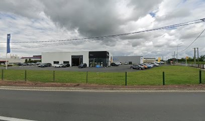 GARAGE GUERINEAU Dacia, Concessionnaire Automobile à Thouars