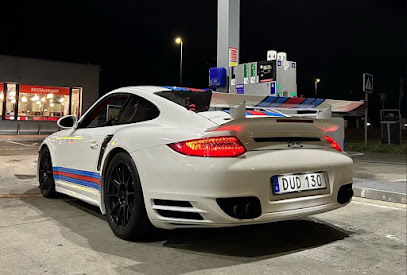 Dlg Motorsport, Concessionnaire Automobile à Bordeaux