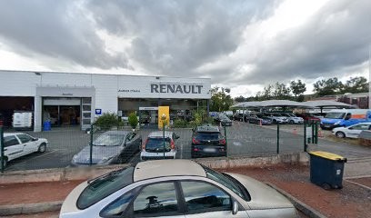 DYNAM GARAGE - Dacia, Concessionnaire Automobile à Sorbiers