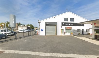 Renault At GARAGE EVE Renault, Concessionnaire Automobile à Vigneulles-lès-Hattonchâtel