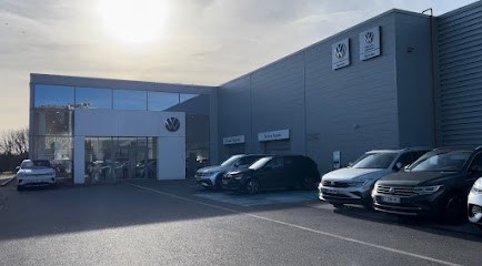 Volkswagen Valenciennes - Valauto, Concessionnaire Automobile à Bruay-sur-l'Escaut
