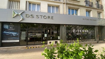 DS STORE PARIS VINCENNES, Concessionnaire Automobile à Vincennes