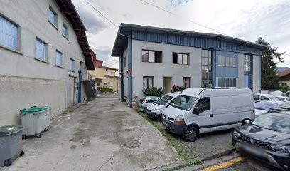 Khamari Abdellah, Concessionnaire Automobile à Scionzier