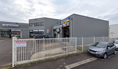 PWA, Concessionnaire Automobile à Woippy