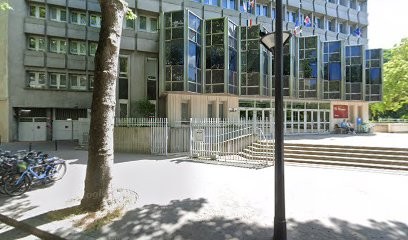 Homologation Jaguar, Concessionnaire Automobile à Paris 10