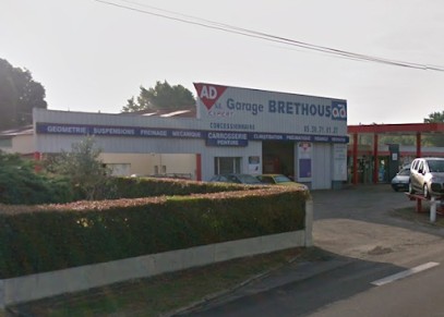 auto-dealer.com - garage partenaire, Concessionnaire Automobile à Bretagne-de-Marsan