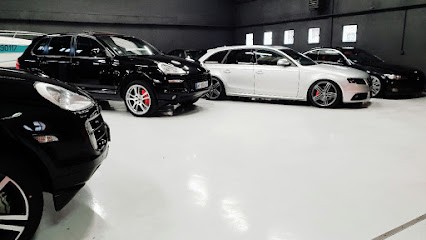 GARAGE LEZAT AUTOMOBILES, Concessionnaire Automobile à Lézat-sur-Lèze