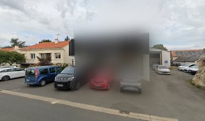 GARAGE MARTINEAU Dacia, Concessionnaire Automobile à La Boissière-de-Montaigu