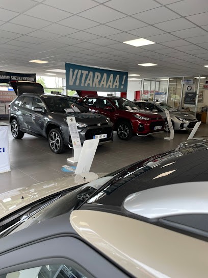 CROSETTI AUTOMOBILES, Concessionnaire Automobile à Sin-le-Noble