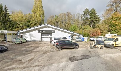 SOLER LULLY GARAGE - Renault Dealer, Concessionnaire Automobile à Lully