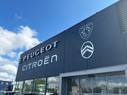 ETS RICHART, Concessionnaire Automobile à Quint-Fonsegrives