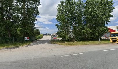 Pilkington Automotive France, Concessionnaire Automobile à Sandouville