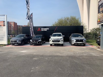 MITSUBISHI MOTORS DUNKERQUE – Miho By Autosphere, Concessionnaire Automobile à Dunkerque