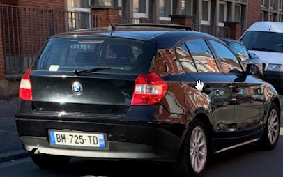 Cheap Cars, Concessionnaire Automobile à Roubaix