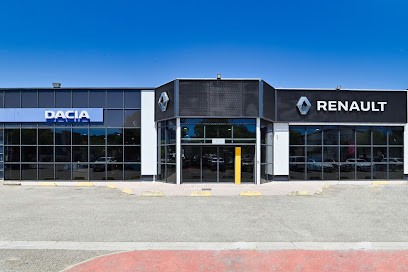 Dacia Martigues - Groupe Autosphere, Concessionnaire Automobile à Martigues