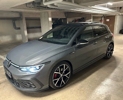 VERTICAL AUTO, Concessionnaire Automobile à Paris 08