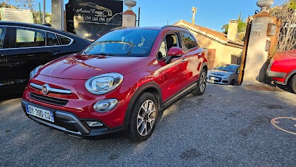 Autos Enzo, Concessionnaire Automobile à Nice