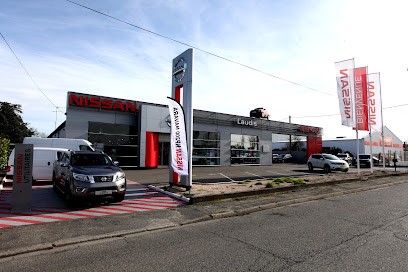 NISSAN TOULOUSE MURET - GROUPE PEYROT, Concessionnaire Automobile à Muret