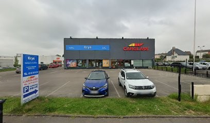 SAS GARAGE FRANCOIS MONTDIDIER – Citroën, Concessionnaire Automobile à Montdidier