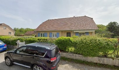 CITROEN 10HP, Concessionnaire Automobile à École-Valentin