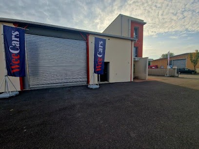 WeeCars Toulouse Ouest, Concessionnaire Automobile à Colomiers