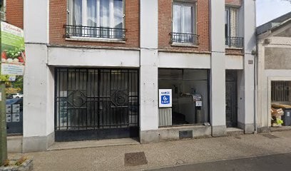 GARAGE BAGROS & HEID - Dacia, Concessionnaire Automobile à Triel-sur-Seine