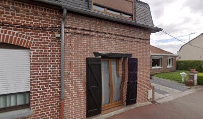 Citroen GARAGE VAN ELSLANDE, Concessionnaire Automobile à Halluin