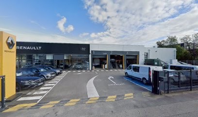 GARAGE COMBE JEAN CLAUDE Dacia Dealer, Concessionnaire Automobile au Pouzin
