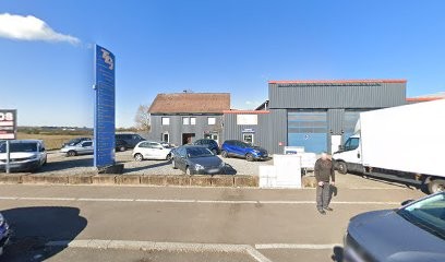 3H AUTOS, Concessionnaire Automobile à Haguenau