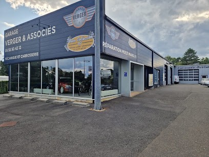 PEUGEOT - GARAGE LANTHEAUME, Concessionnaire Automobile à Limoges
