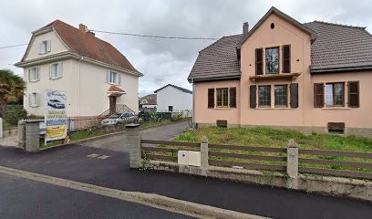 GARAGE BOTTONE Renault, Concessionnaire Automobile à Wuenheim