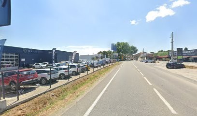 Renault, Concessionnaire Automobile à Baillargues