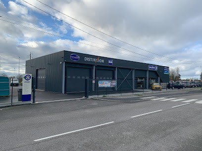 Auto Privilèges Distinxion, Concessionnaire Automobile à Vern-sur-Seiche