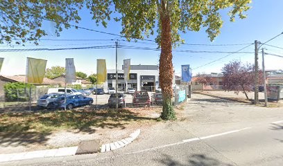 GARAGE BOTTEON - Dacia, Concessionnaire Automobile à Saint-Jory