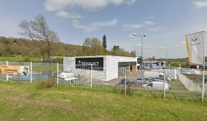 RENAULT MORTAGNE-AU-PERCHE Dacia, Concessionnaire Automobile à Mortagne-au-Perche