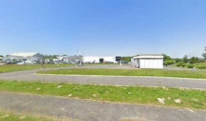 GARAGE LE NID Dacia, Concessionnaire Automobile à Laillé