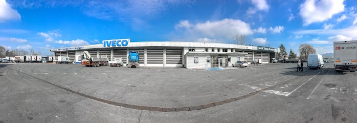 Groupe PAROT La Feuillade, Concessionnaire Automobile à La Feuillade