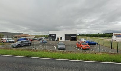 GARAGE HURAUX - Renault Dealer, Concessionnaire Automobile à Mareuil-sur-Lay-Dissais