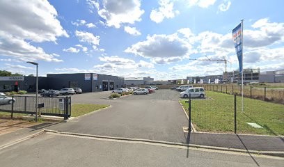 GARAGE AUTO SERVICES NISSAN, Concessionnaire Automobile à Sablé-sur-Sarthe