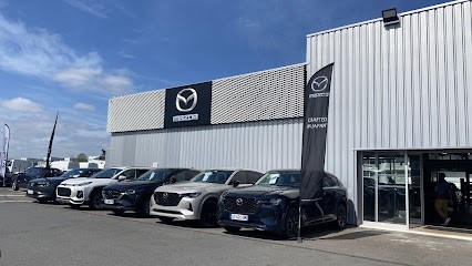 Legrand Auto Britain, Concessionnaire Automobile à Cesson-Sévigné