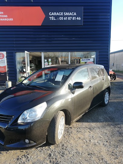 GARAGE LASSERRE - PEUGEOT, Concessionnaire Automobile à Carbonne