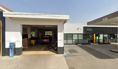 GGE DE ST SAVI N Dacia, Concessionnaire Automobile à Saint-Savin