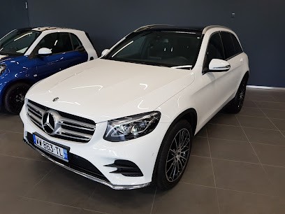 GP SERVICE IMPORT, Concessionnaire Automobile à Ostwald