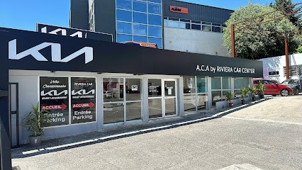 Kia | Grasse - AUTOMOBILES COTE D'AZUR, Concessionnaire Automobile à Grasse