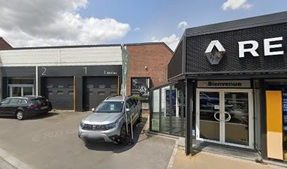 O.S.CAR'S Dacia, Concessionnaire Automobile à Arleux