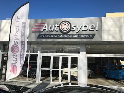 Autosybel Pau - (Point Relais Midas), Concessionnaire Automobile à Pau