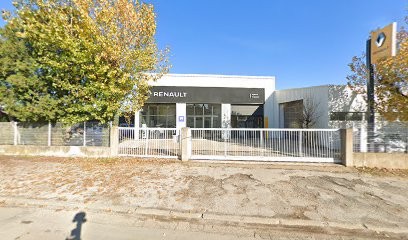 Renault, Concessionnaire Automobile à Bouillargues