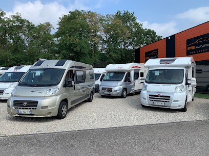 PWAUTO, Concessionnaire Automobile à Haguenau